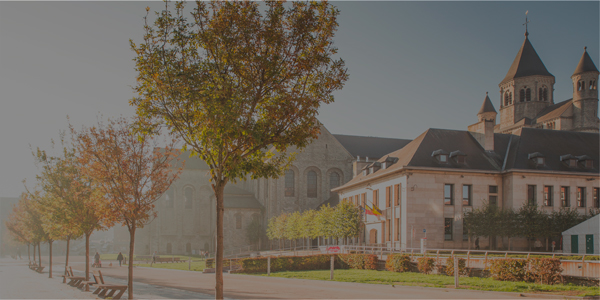Sogis à Nivelles